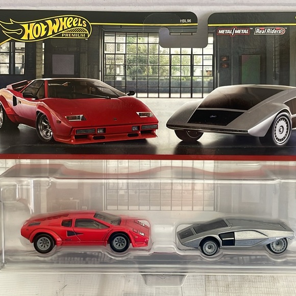 Hot Wheels - Picture 5 of 7